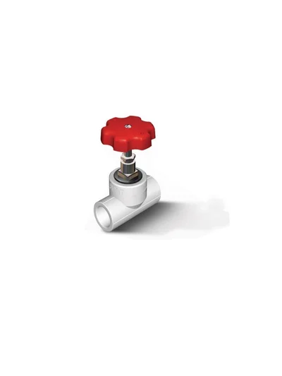 PPRC Sıva Altı Vana 25 mm