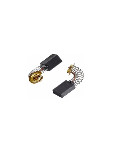 7x11x20mm Karbon Kömür Fırça Seti 13051