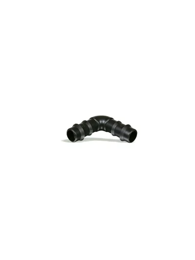 Kurtağzı Dirsek 16x16 mm