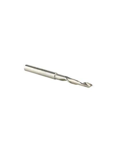 5x6x60 mm Aluminyum Freze Ucu (Arkası İnce Kısa) GFB2406