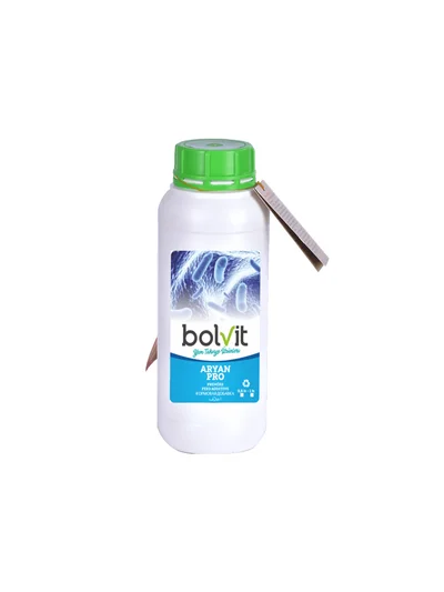 BOLVİT Aryan Pro 0.5 Litre