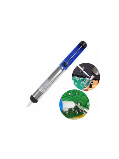 Lehim Pompası Toolux TLP 005