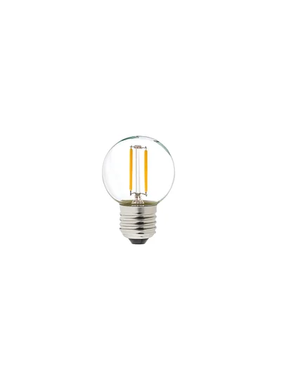 CT-4288 Rustik Led Ampül 4W E27
