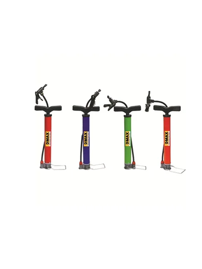 Bisiklet Pompası DMX 4582