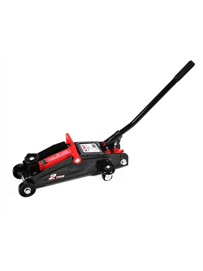 Arabalı Garaj Kriko 2 Ton MK0470