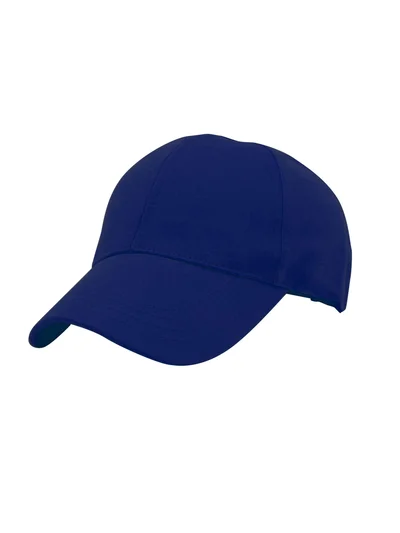 BAYMAX TABCAP Kışlık Helmet Petrol Mavisi Şapka Baret BX-6010