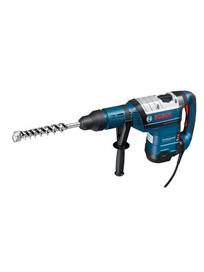BOSCH GBH 8-45 D Profesyonel Kırıcı Delici