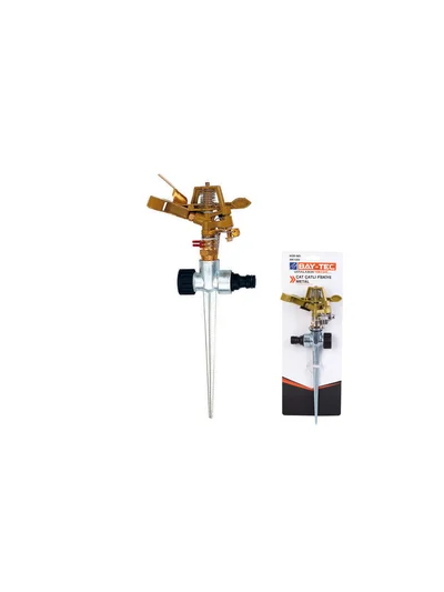 Çatçatlı Fıskiye Alüminyum MK1502