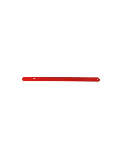 HSS Metaller İçin Makina Testere Lamaları 350x30x1.5 mm 10 Diş