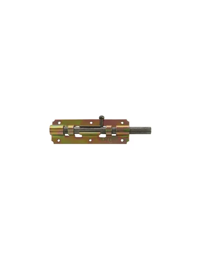 Demir Doğrama Kapı Sürgüsü 18 mm 86123