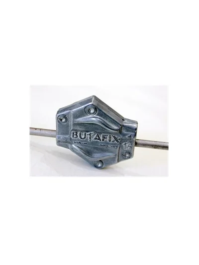 BUTAFİX T5 Tel Halat Gerdirme Otomatik Klemensi