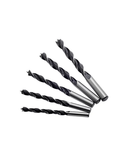 CV Ağaç Matkap Ucu 12x140 mm