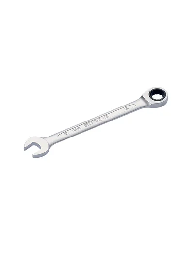 0340 Cırcır Kombine Anahtar 21 mm
