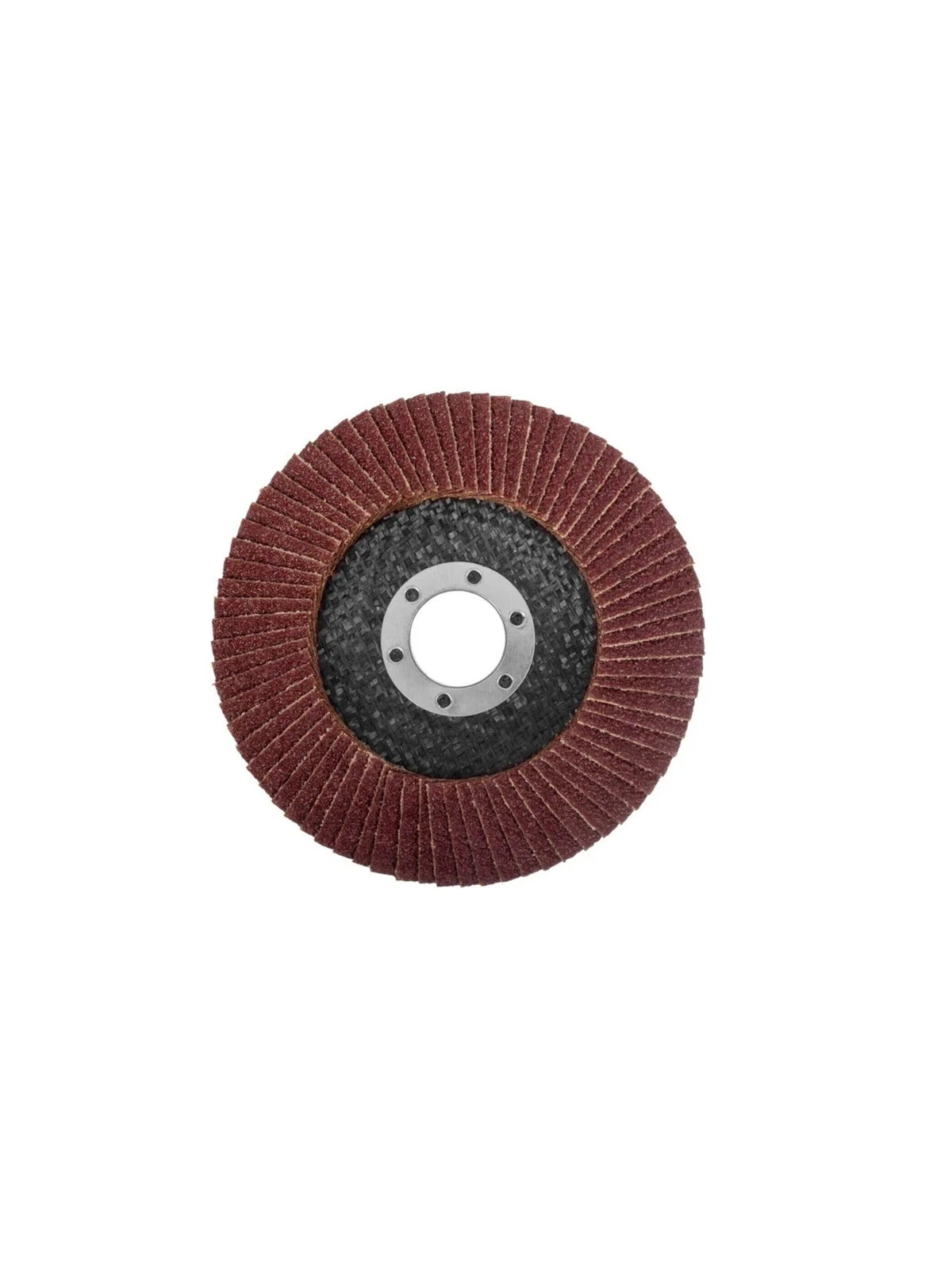 115x22 mm Flap Disk AO 80 Kum DMX4002 - 160300-ÖZS-DMX4002 - DMAX