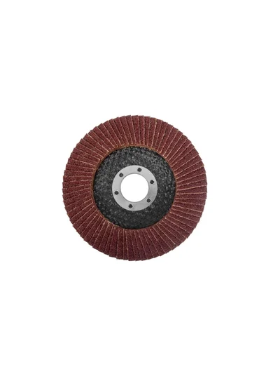 Flap Disk Zımpara 115 mm 60 Kum AO MES221