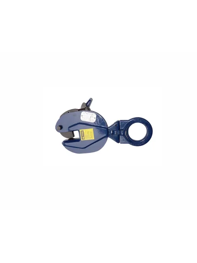 ATSK 2 2 Ton Dikey Sac Kapma