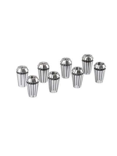 3-10 mm  ER 16  Pens Seti 8 Parça GFB4986