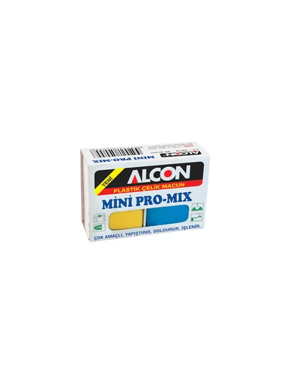 Alcon Pro-Mix Epoksi Macun M-2217 40gr