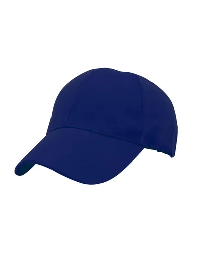 Darbe Emici Şapka Baret Lacivert