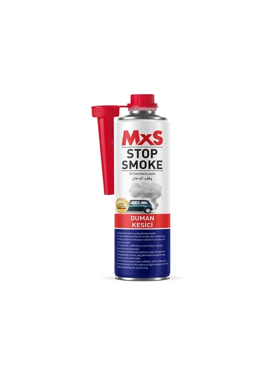 MXS Duman Kesici 300ml
