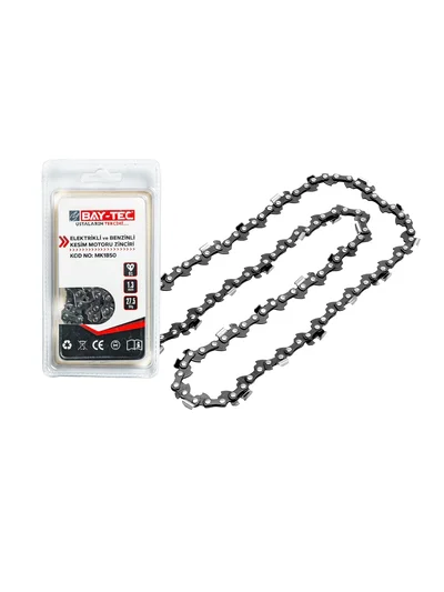 Benzinli Kesim Motor Zinciri 3/25 - 1.3 mm 36T MK1871