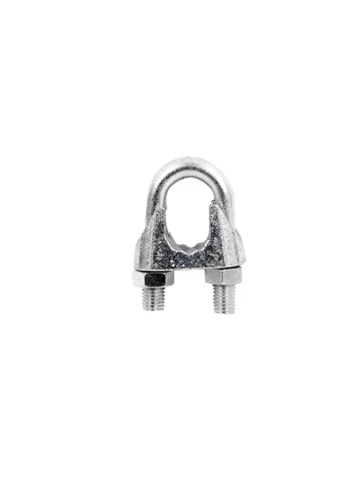 Klemens A Tip Galvaniz 3 mm