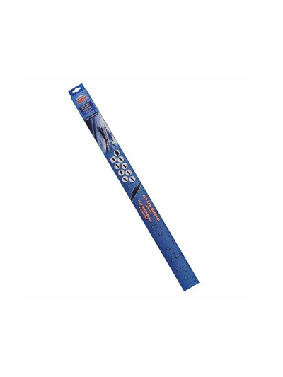 "Autokit 9 Aparatlı Oto Cam Silecek 18"" 45cm"