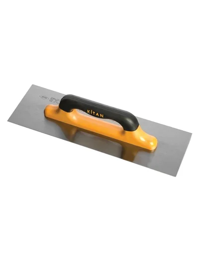 Alçı Malası Kapalı Sap 50 cm
