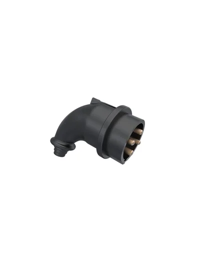 BK6-1504-2022 Trifaze Eğik Fiş 3X16A