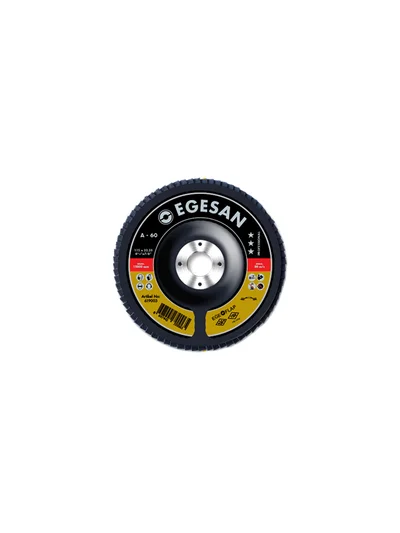 Flap Zımpara NK 115x22 mm 80 Kum Pro Seri