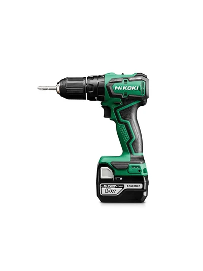 HITACHI DV18DD Akülü Darbeli Matkap 18V 2Ah