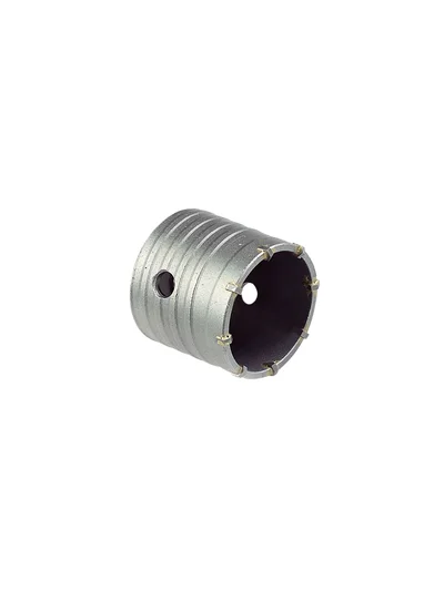 110mm Elmaslı Beton Delme Panç (Adaptörsüz) GFB2227
