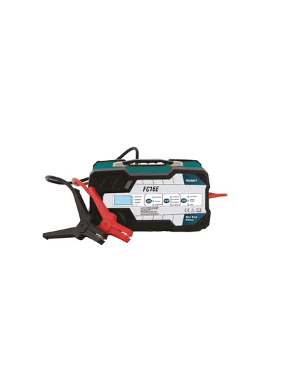 Akü Şarj Cihazı 6-12 Volt 620 Watt MES7150