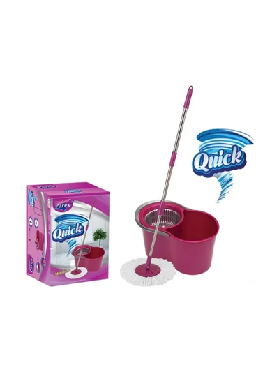 PAREX QUİCK TEMİZLİK SETİ