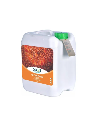 BOLVİT Aryan Enzyme 5 Litre
