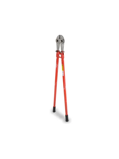 16 mm 9.75 kg Dövme Çelik Kollu Makas
