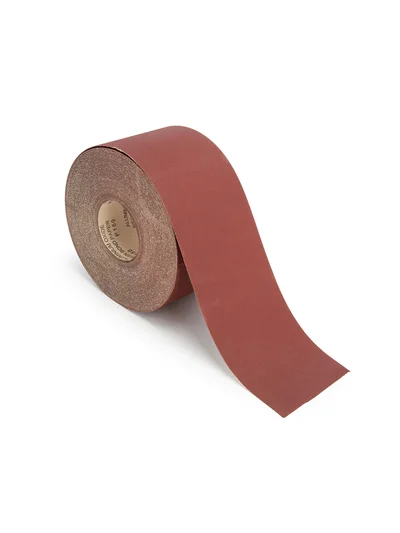 Rulo Bez Zımpara Sert Bez 20 cm 40 kum