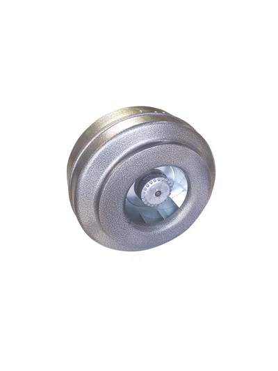 CK Serisi CK31 E1 Yuvarlak Kanal Fan 240W