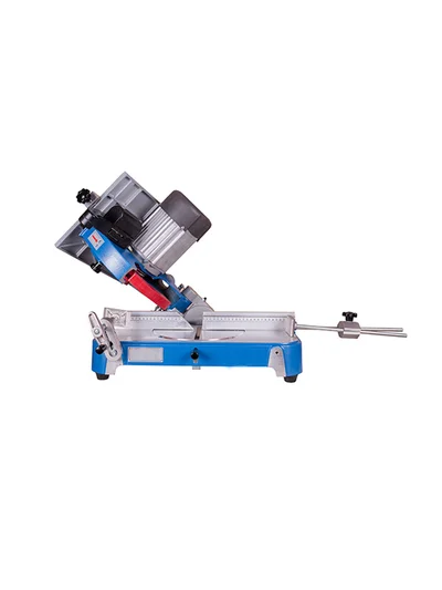 SEDEF Gönye Kesim Testere Makinası Yatarlı 250mm SCMS250