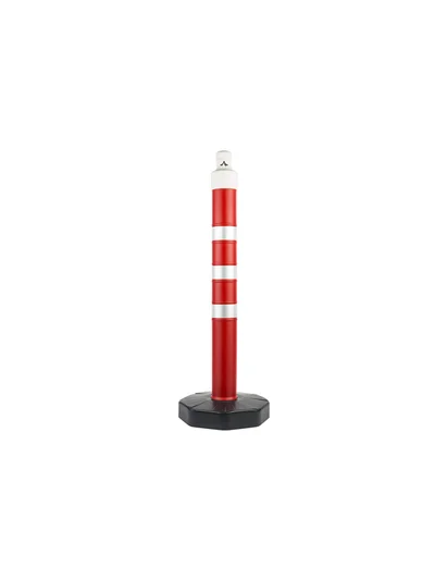 UT 2141 Dubalı Uyarı Dikmesi 110x1200 mm