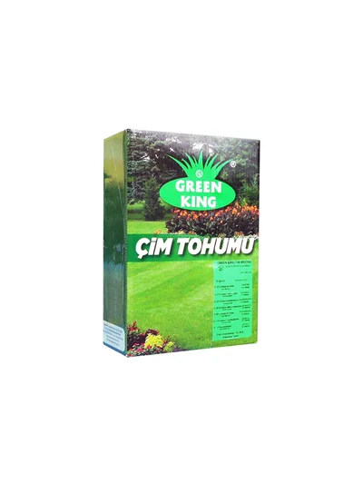 ÇİM TOHUMU 1 KG