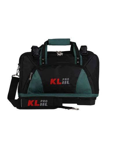 KLTCT35-PT KL Pro Plastik Tabanlı Yarı Açık Taşıma Çantası