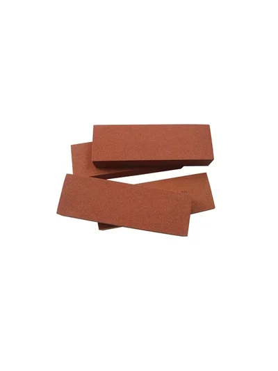 Sabun Taşı Turuncu 150x50x25mm HK120 Kum