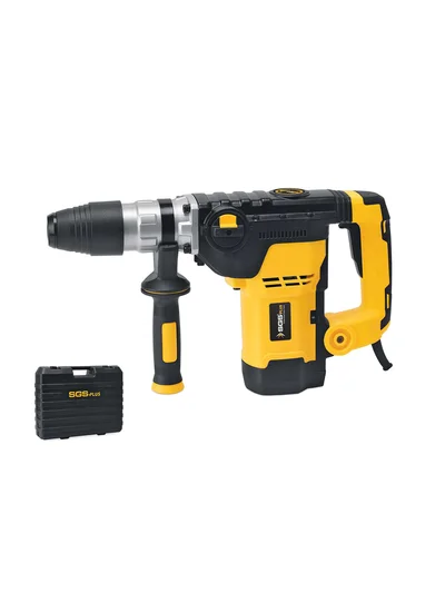 SGS SDS Max Kırıcı Delici Matkap 1250 Watt 40mm 9 kg SDS 5188