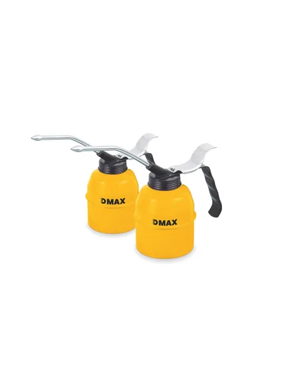 500cc Metal Yağdanlık DMX4409