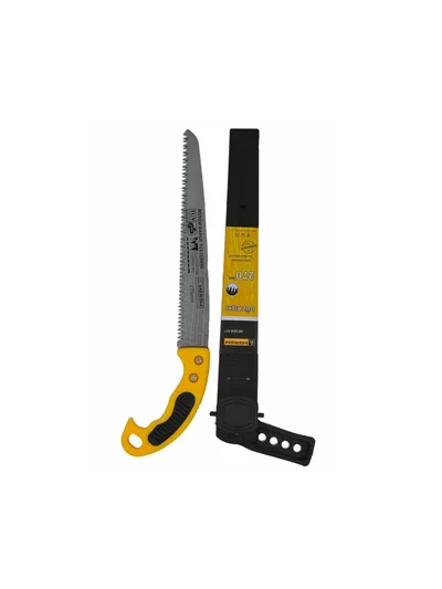 Budama Testeresi Orta Diş Kılıflı 270mm MES 517