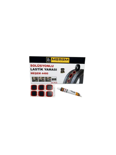 İç Lastik Yaması MES4480