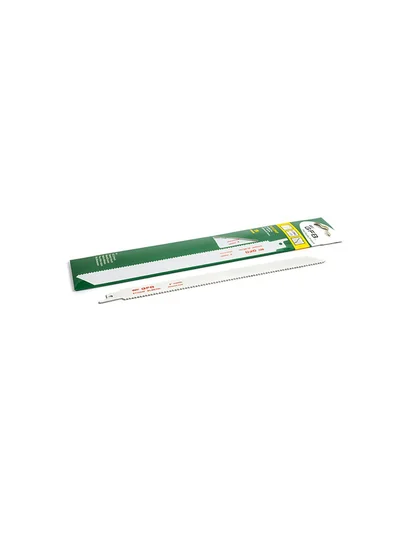 S1122 HF HSS Bimetal Metal Tilki Kuyruğu Uzun Tip GFB2280