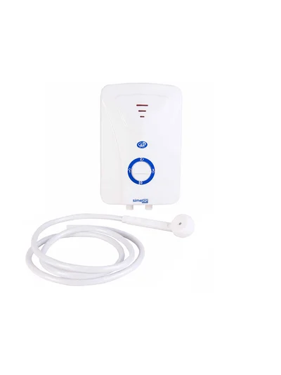 Elektrikli Ani Su Isıtıcı, Elektrikli Şofben