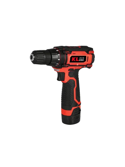 KL ECO KE2213NM 12Volt Akülü Vidalama